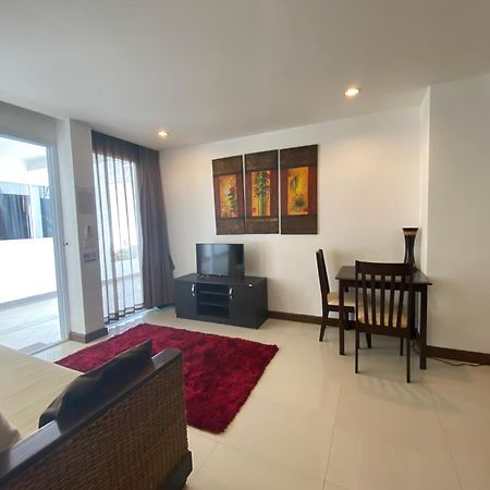 Crystal Bay Tropical Residence 苏梅岛 外观 照片