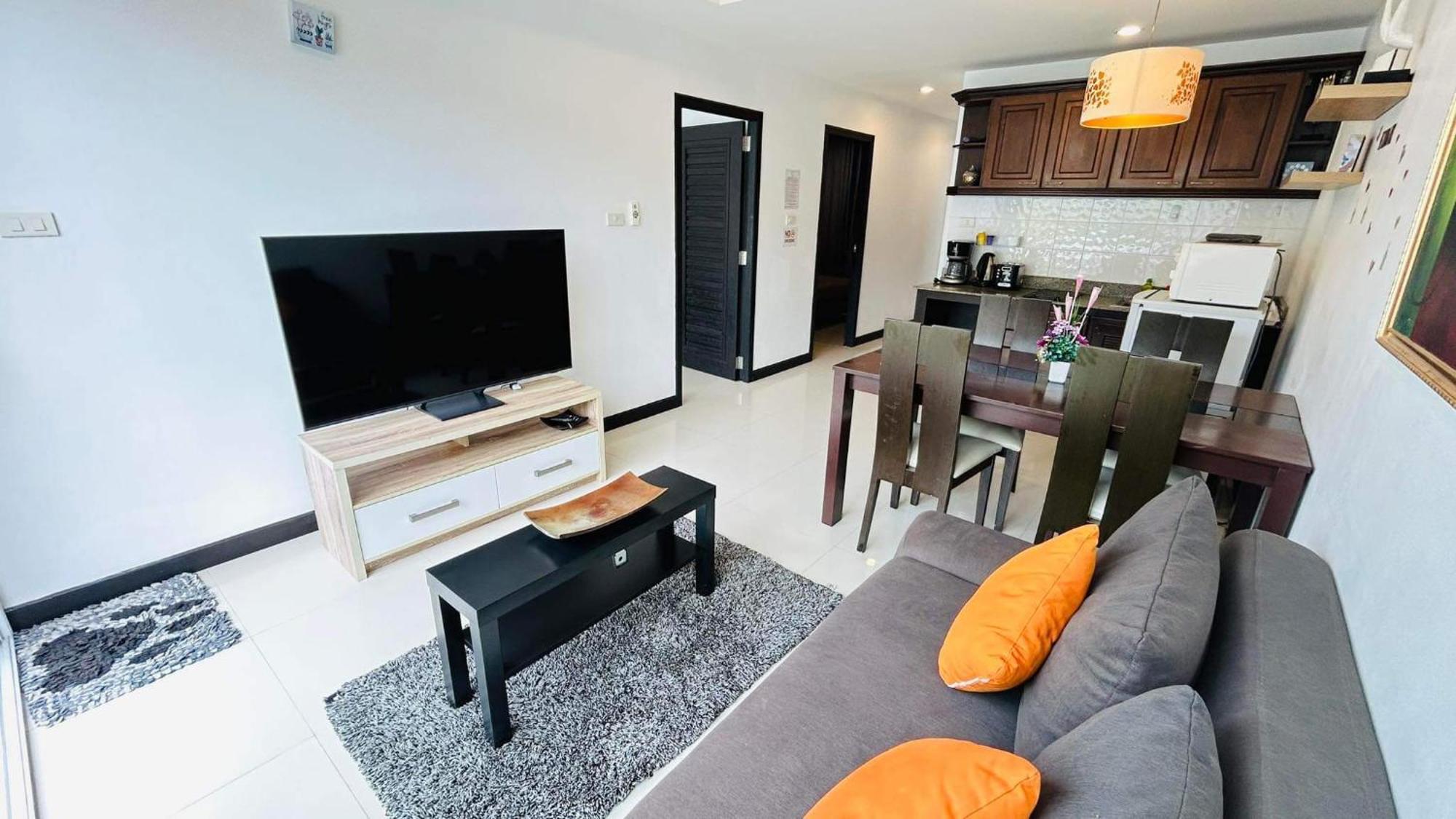 Crystal Bay Tropical Residence 苏梅岛 外观 照片