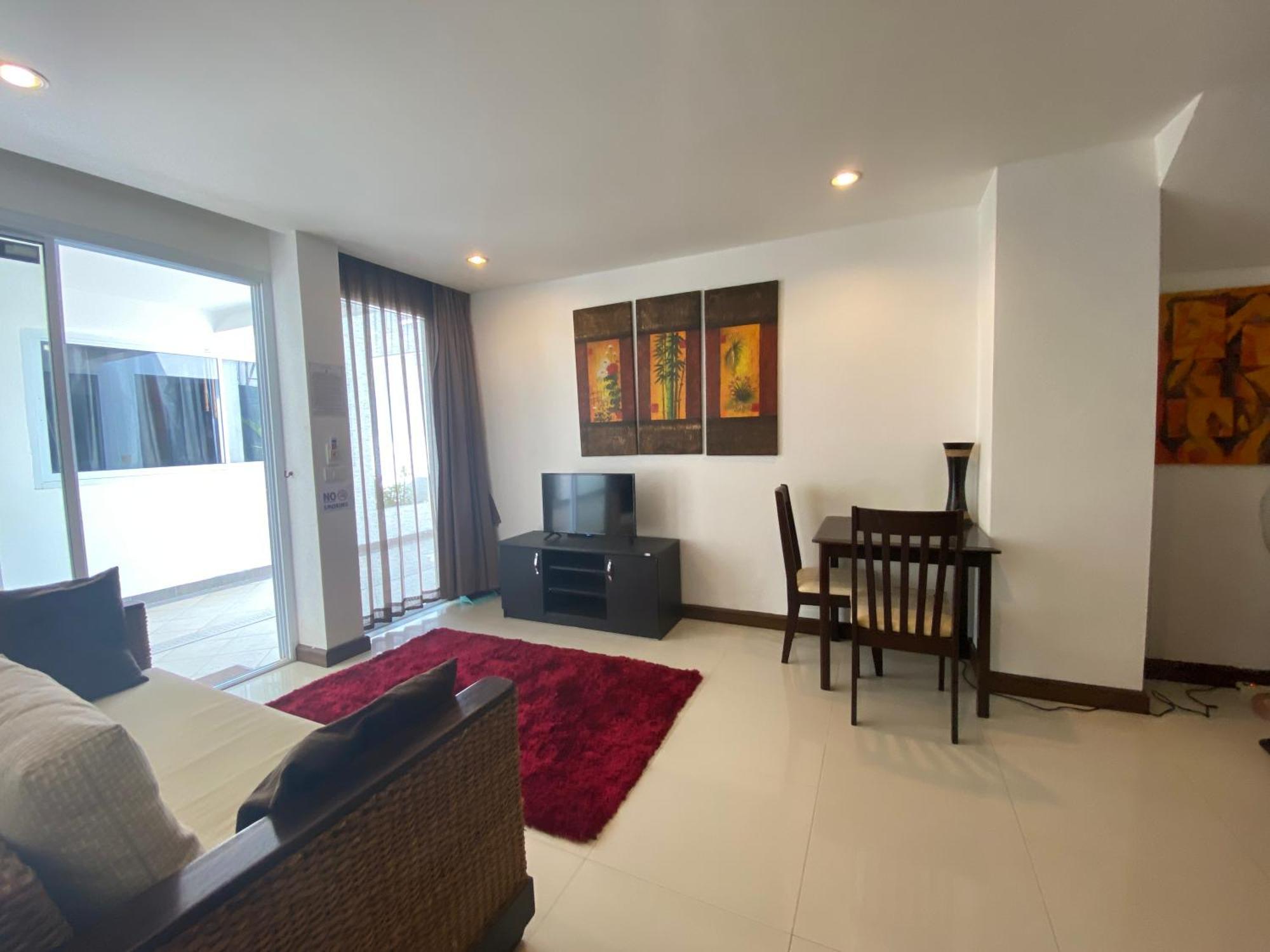 Crystal Bay Tropical Residence 苏梅岛 外观 照片