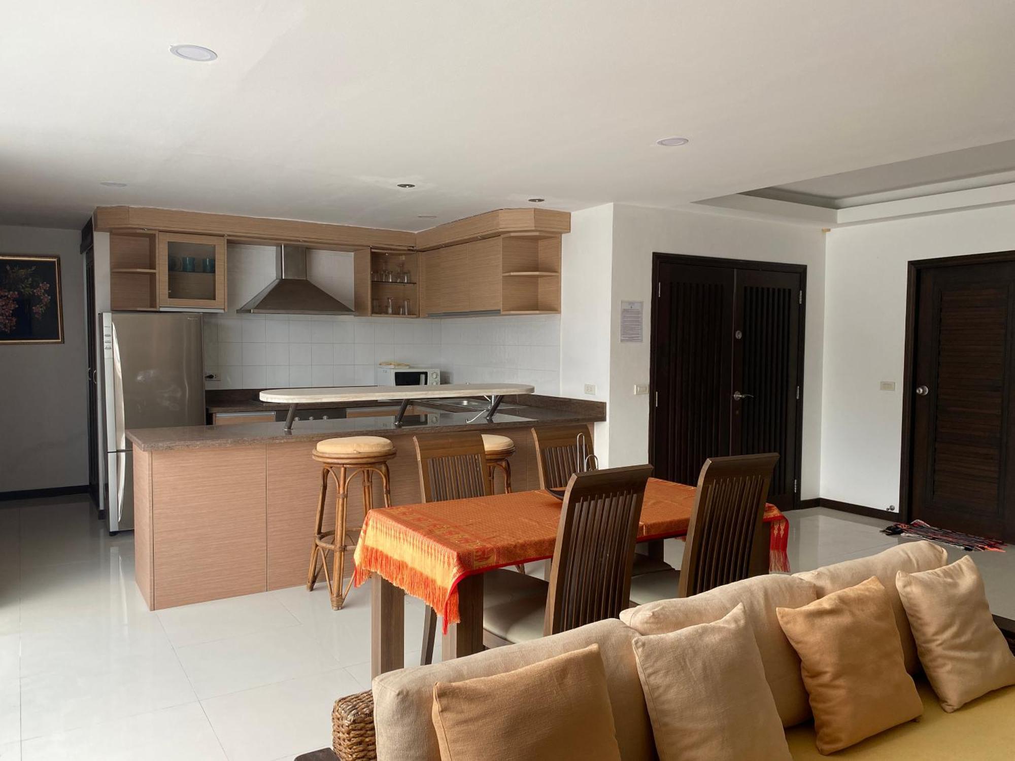 Crystal Bay Tropical Residence 苏梅岛 外观 照片